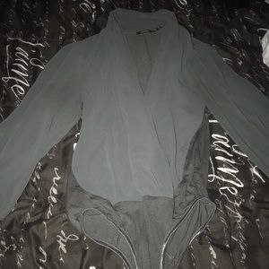 Bodysuit